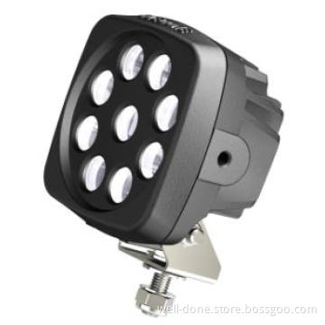 CREE LED Heavy Duty LED Work Light (513)